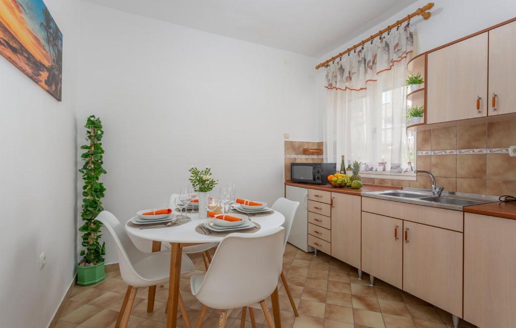 Apartmani Marini オパティヤ エクステリア 写真