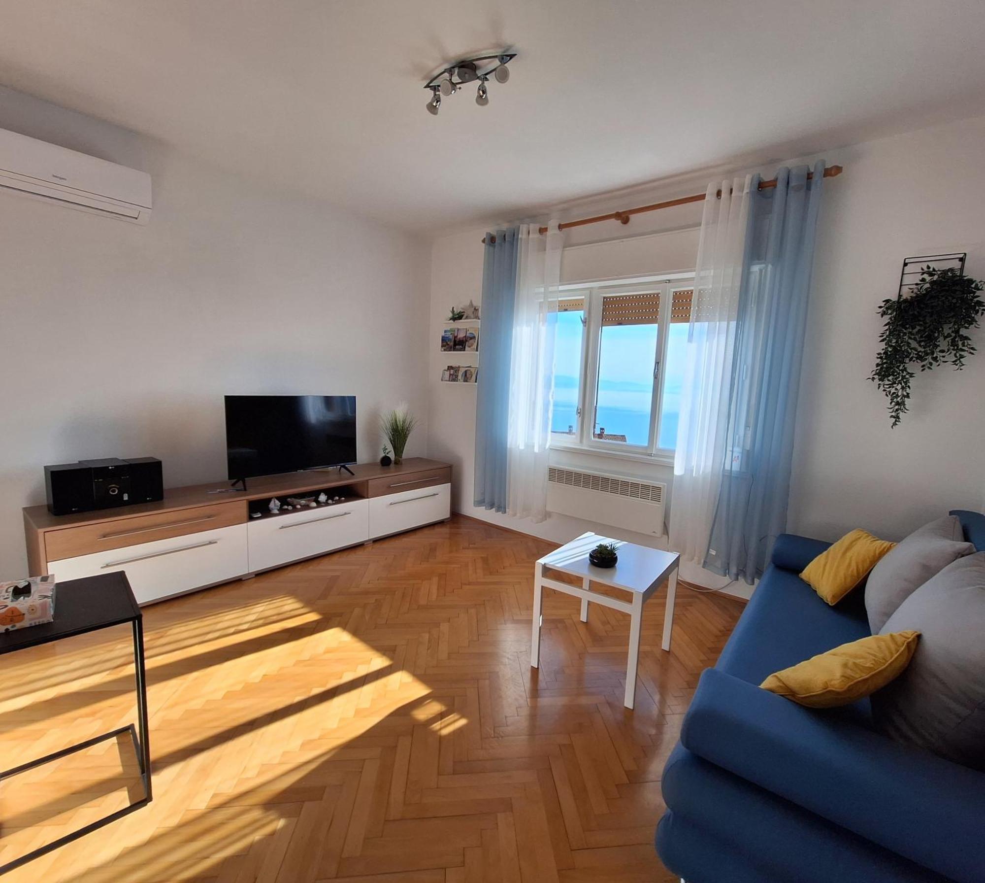 Apartmani Marini オパティヤ エクステリア 写真