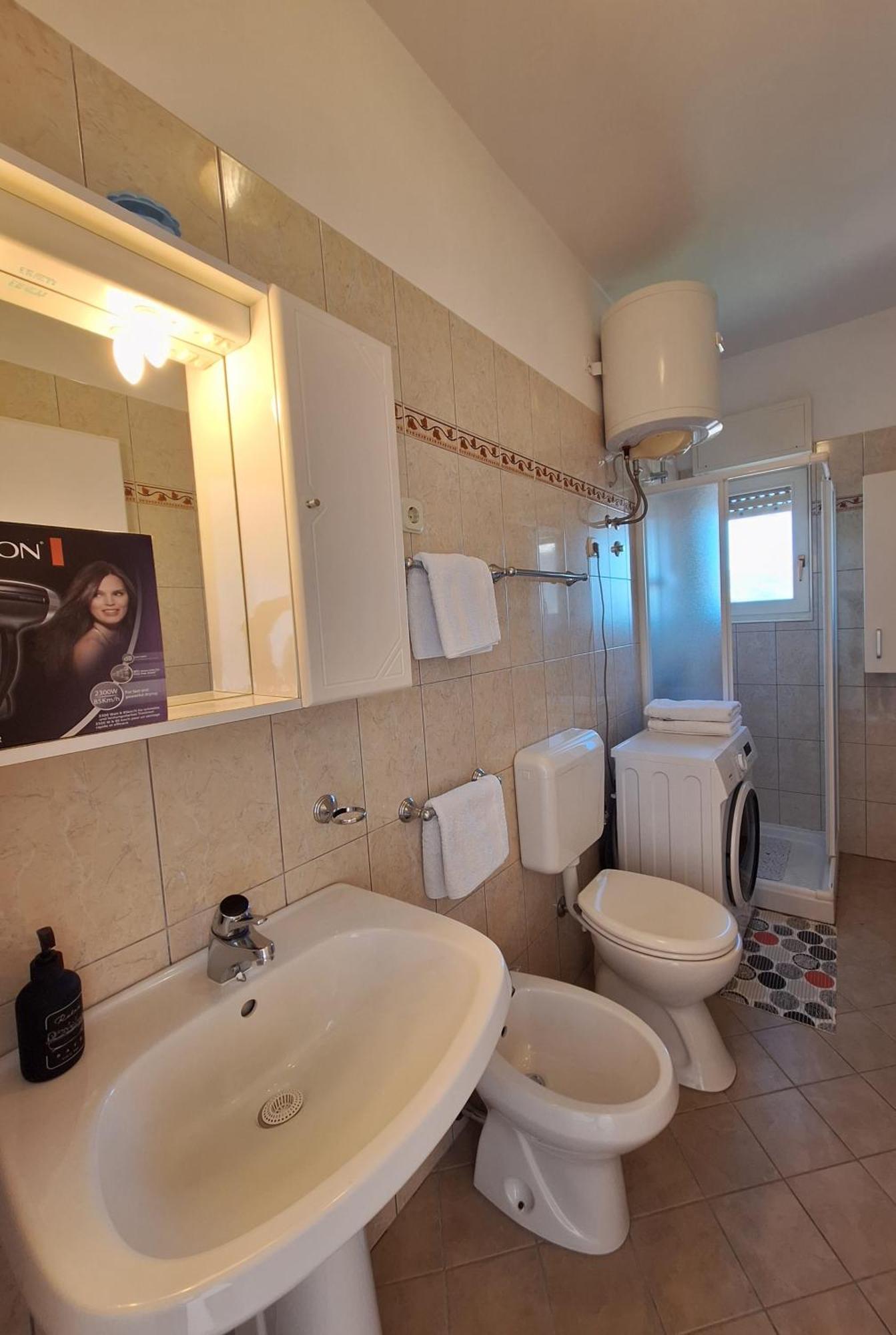 Apartmani Marini オパティヤ エクステリア 写真