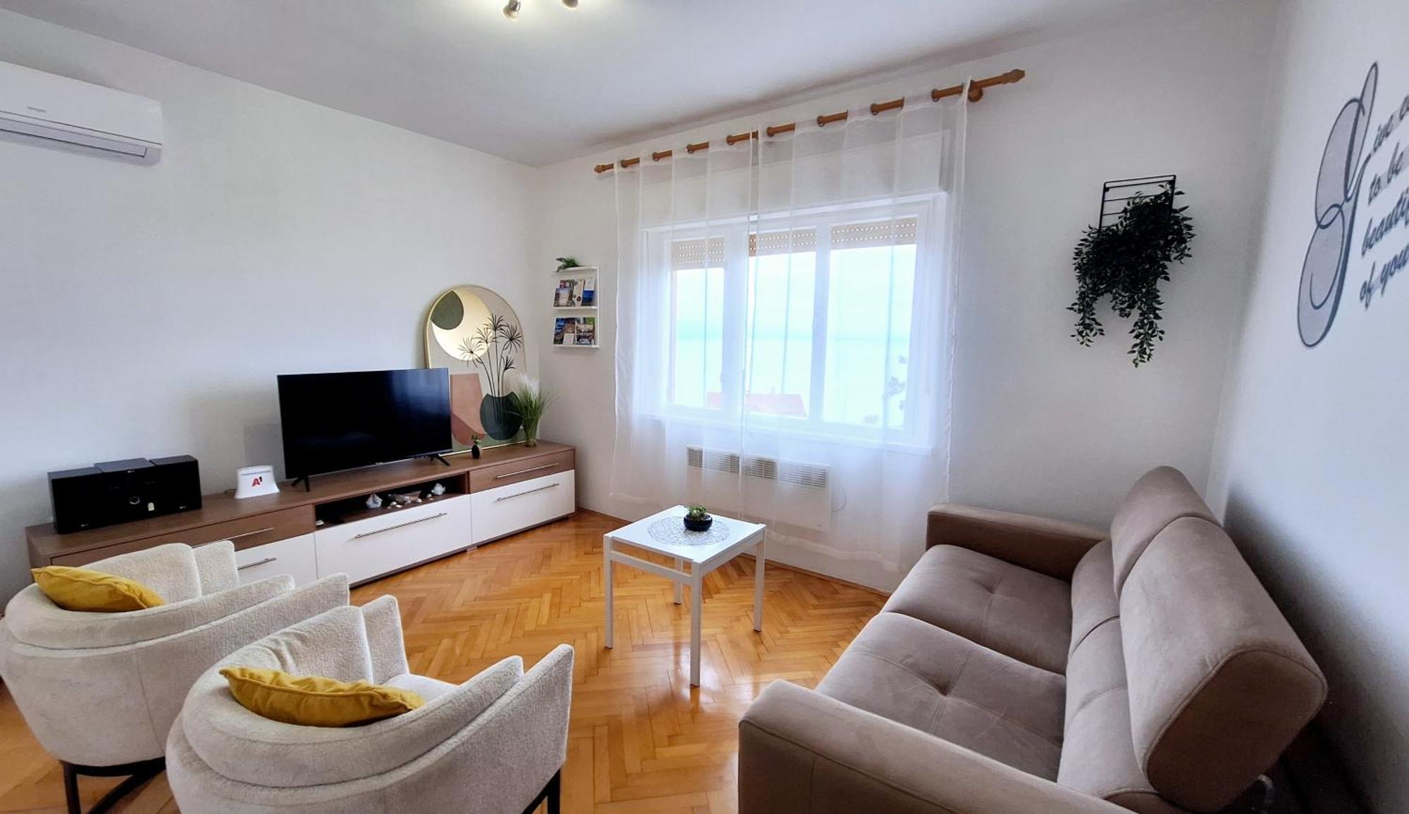 Apartmani Marini オパティヤ エクステリア 写真