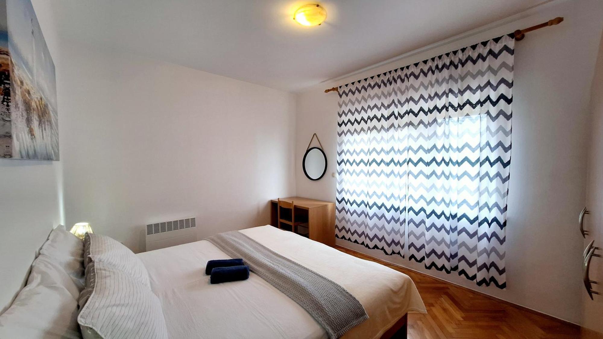 Apartmani Marini オパティヤ エクステリア 写真